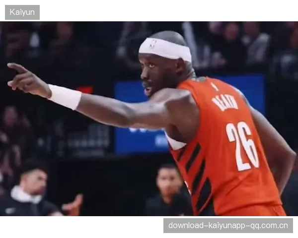 亚帅赌对了！NBA2米08空间型内线有望加盟——如何识别、培养与商业化的全新战略